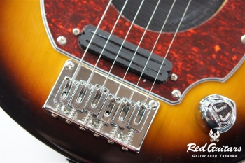 PGG-200 - Brown Sunburst